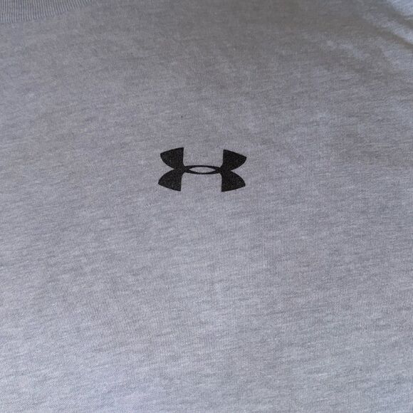 UNDER ARMOUR men's t-shirt-size XXL - Picture 3 of 5